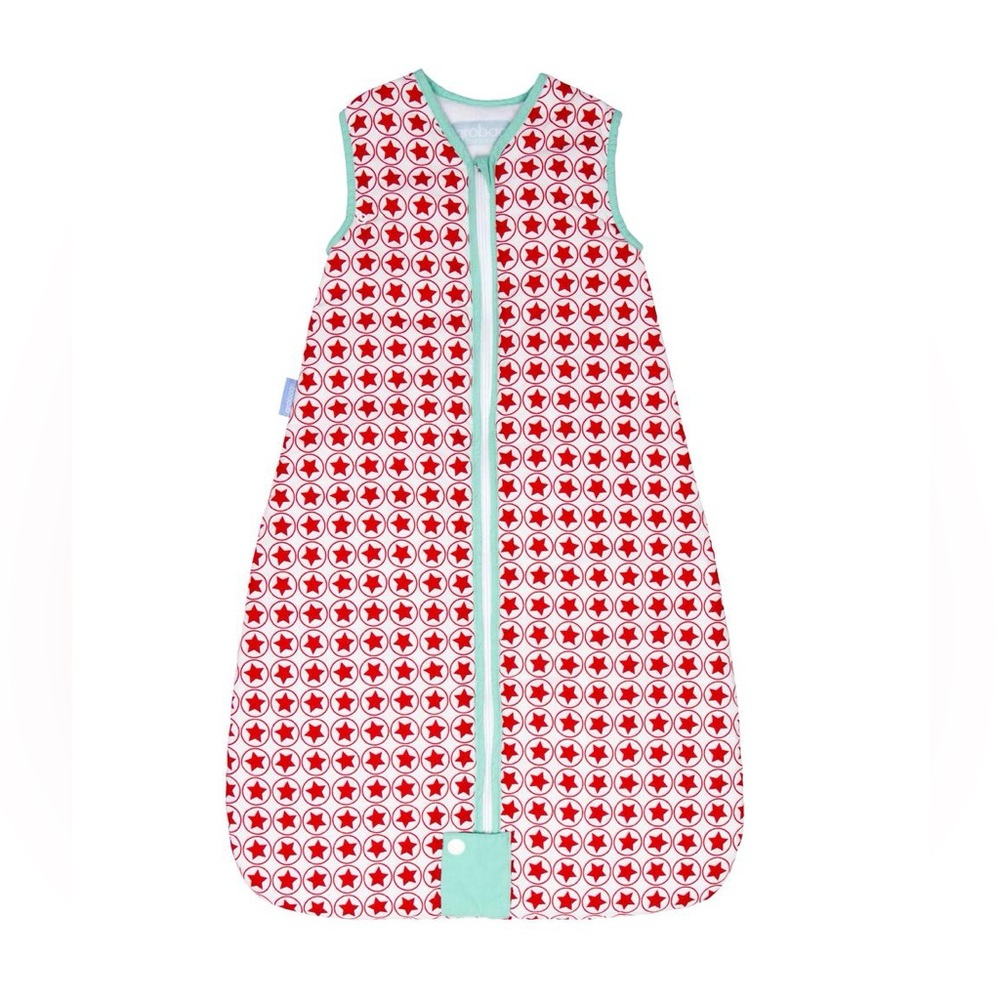 Original Grobag Travel Sleep‎ Sack Unisex 100% Cotton Size 0-6 months